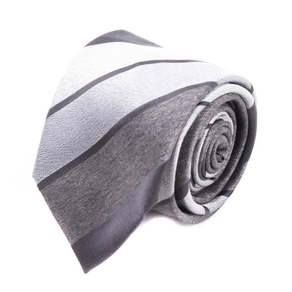 Beymen Tie Men Dark Gray - Picture 1 of 5
